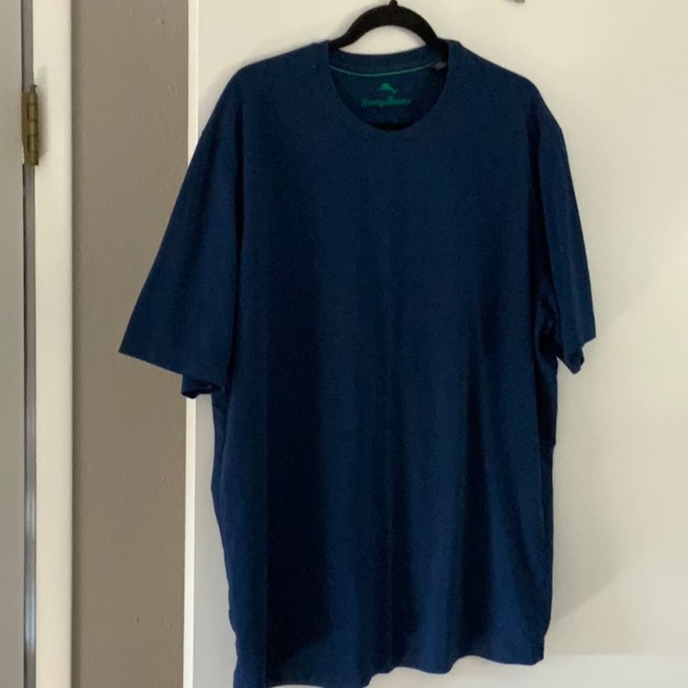 Tommy Bahama Men’s Short Sleeve tee